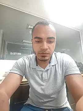 SanChacal5694 online show from 03-11-26, 10:15