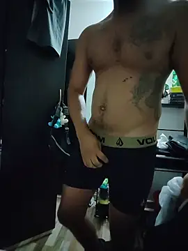 SanChacal5694 online show from 11-08-25, 02:37