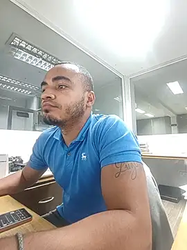 SanChacal5694 online show from 12-16-25, 10:58