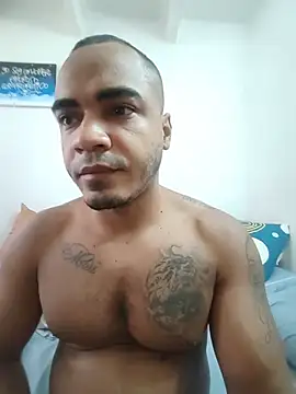 SanChacal5694 online show from 03-21-26, 03:38