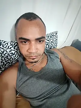 SanChacal5694 online show from 09-18-25, 03:31