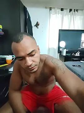 SanChacal5694 online show from 03-01-26, 10:32