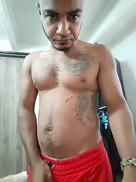 SanChacal5694 online show from 02-07-26, 04:37