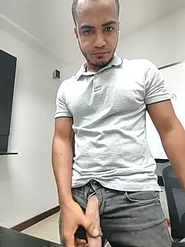 SanChacal5694 online show from 02-20-26, 10:33