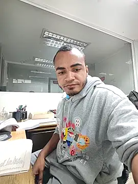 SanChacal5694 online show from 03-12-26, 10:25