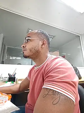 SanChacal5694 online show from 03-27-26, 10:22