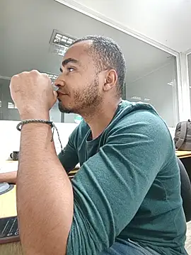 SanChacal5694 online show from 12-01-25, 10:21