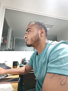 SanChacal5694 online show from 12-03-25, 11:14