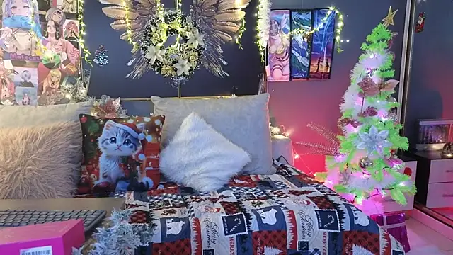 Mafecosecret online show from 01-07-26, 04:50