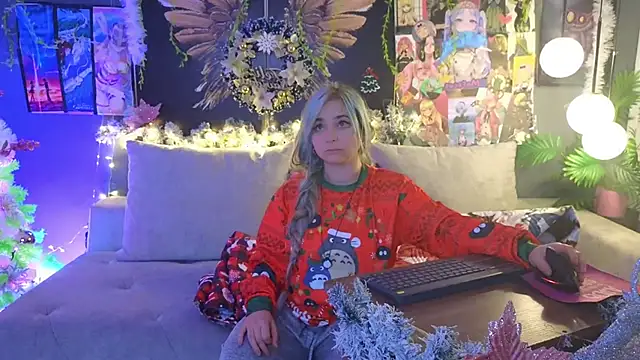 Mafecosecret online show from 12-03-25, 04:57