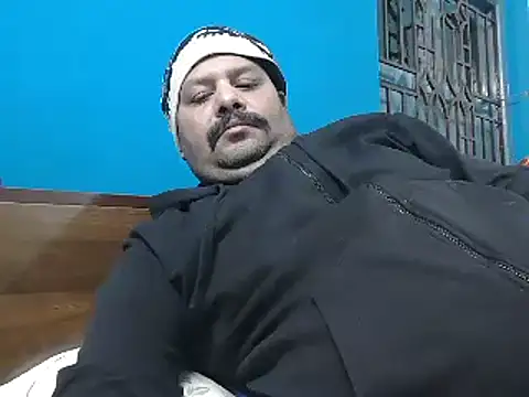 simpleboldguy277 online show from 01-08-26, 04:24