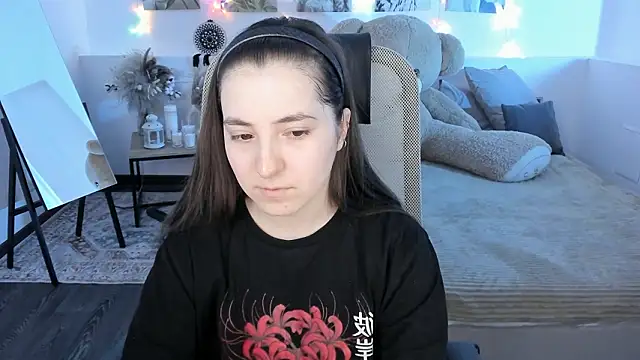 VirtuallVoyant online show from 03-07-26, 01:23