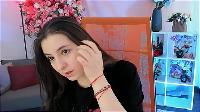 Snapshot of VirtuallVoyant chatting on 02-03-26, 07:24 VirtuallVoyant online show from 02-03-26, 07:24