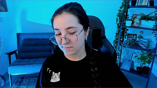 VirtuallVoyant online show from 10-02-25, 07:12