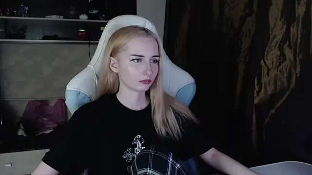 Cutti Crystal online show from 03-20-26, 07:59