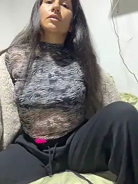 Huitaca  online show from 03-07-26, 04:41