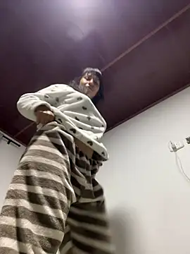 Huitaca  online show from 03-01-26, 05:40