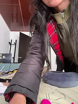 Huitaca  online show from 02-13-26, 03:34