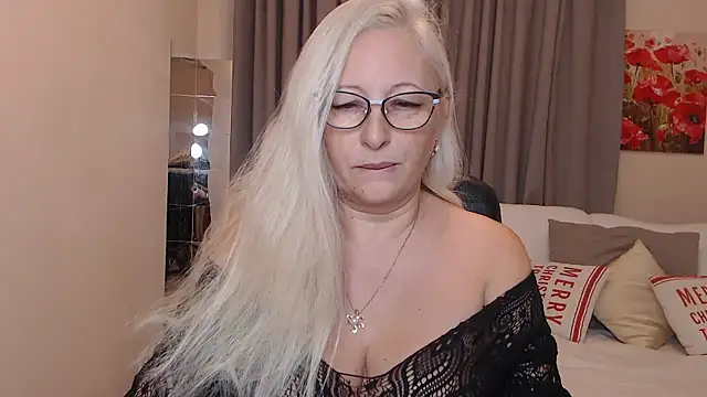 ValeriaSharm online show from 01-09-26, 10:22