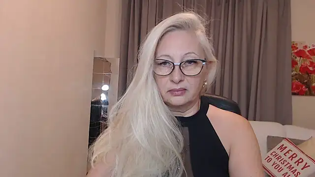 ValeriaSharm online show from 02-08-26, 10:46