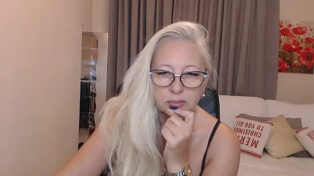 ValeriaSharm online show from 11-12-25, 10:08