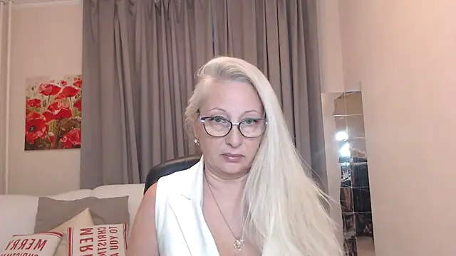 ValeriaSharm online show from 02-16-26, 11:09