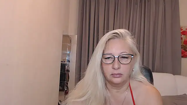 ValeriaSharm online show from 11-09-25, 04:49