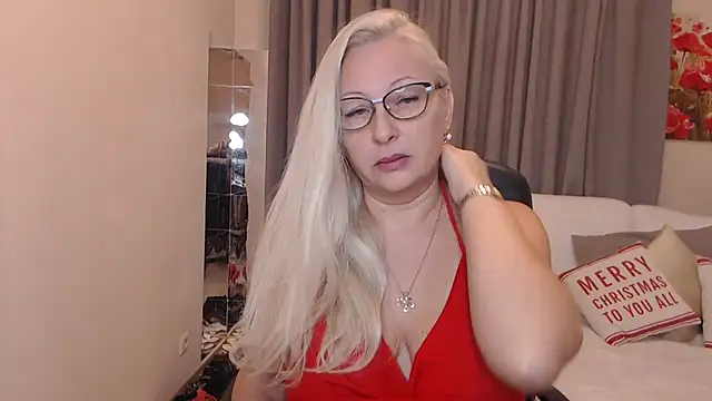 ValeriaSharm online show from 01-12-26, 04:19