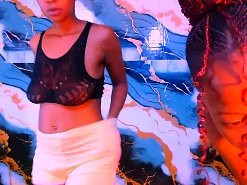 ebonypretty4u69 online show from 11-14-25, 05:38