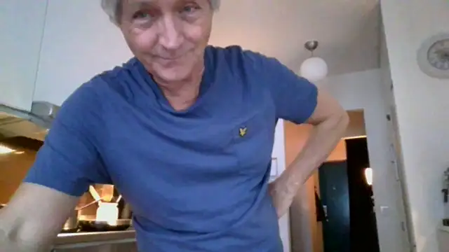 Swegay12-Exhi online show from 03-24-26, 03:45