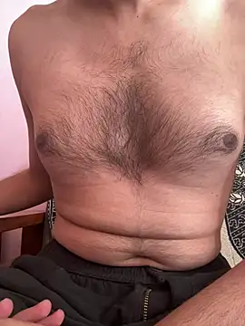 Ronnier794 online show from 03-16-26, 05:04