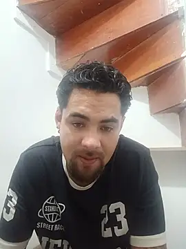 Maximo cum27 online show from 06-29-26, 11:15