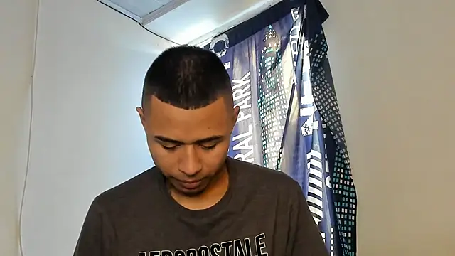  Logan Colton  online show from 02-08-26, 04:48