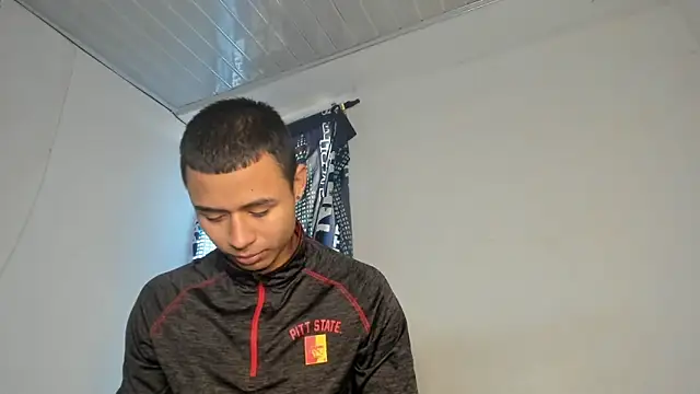  Logan Colton  online show from 02-02-26, 06:51