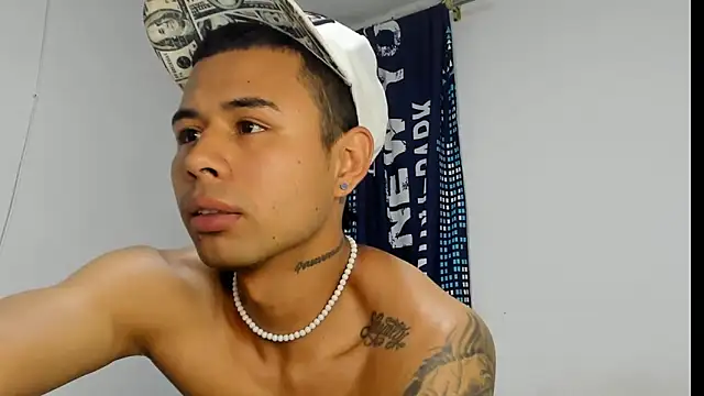  Logan Colton  online show from 12-14-25, 11:21