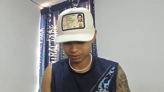  Logan Colton  online show from 10-17-25, 08:21