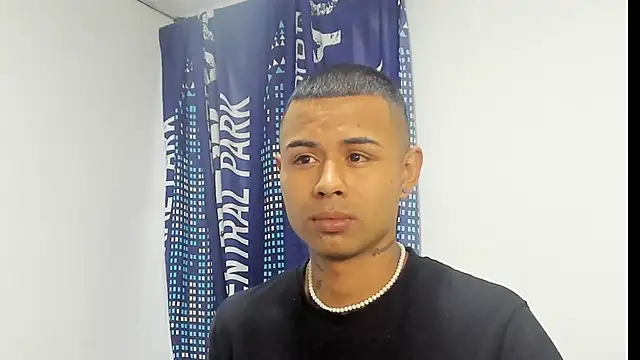  Logan Colton  online show from 11-12-25, 10:24