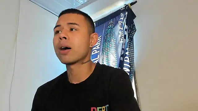  Logan Colton  online show from 02-14-26, 06:52