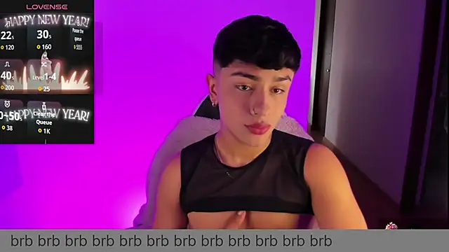 Matheewx m online show from 12-18-25, 11:08