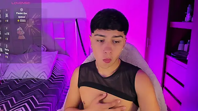 Matheewx m online show from 02-28-26, 06:40