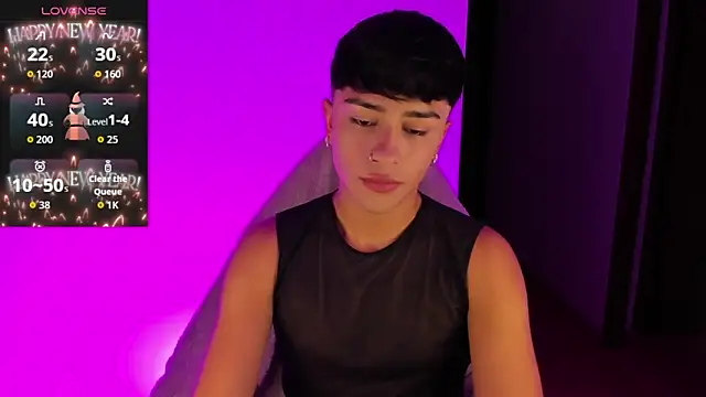 Matheewx m online show from 09-24-25, 04:41