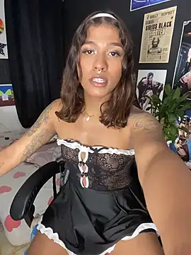 cam11 07 online show from 01-10-26, 09:21