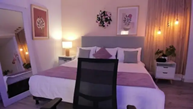 AuroraEvanss online show from 01-13-26, 09:08