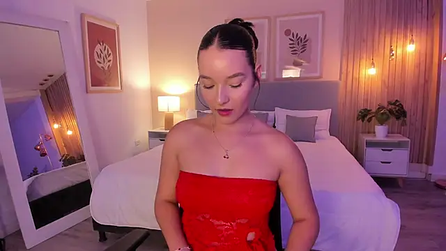 AuroraEvanss online show from 11-24-25, 09:04