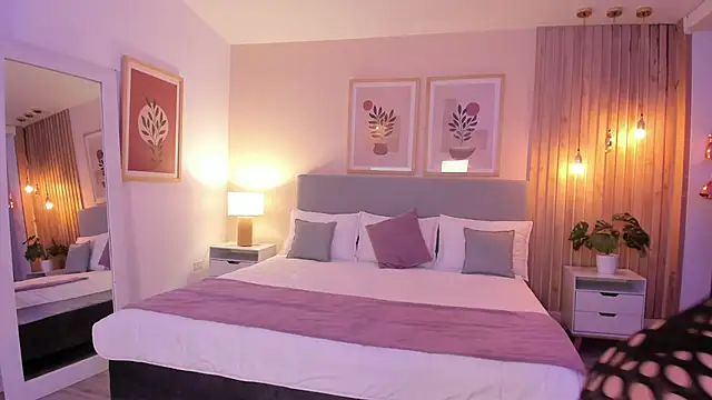 AuroraEvanss online show from 02-27-26, 09:14