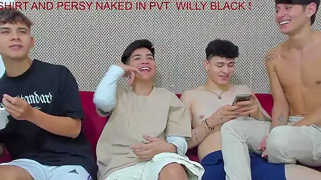 willy sexxx18 online show from 01-06-26, 07:51