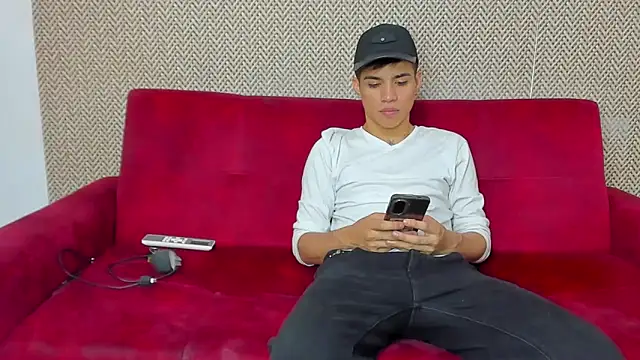 willy sexxx18 online show from 01-31-26, 08:07