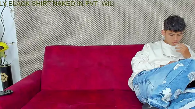 willy sexxx18 online show from 11-29-25, 07:25