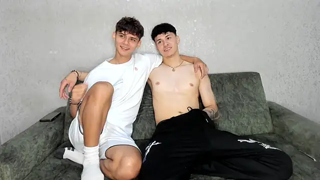 willy sexxx18 online show from 02-12-26, 01:55