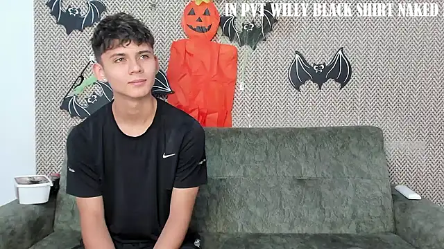 willy sexxx18 online show from 10-22-25, 07:46